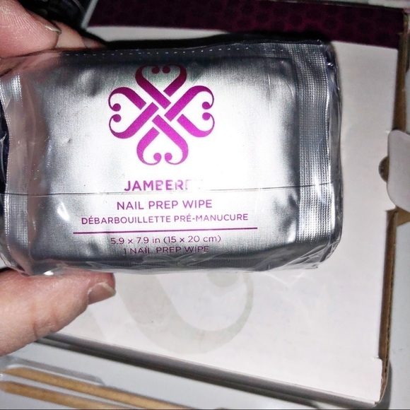 Jamberry Tru Shine Gel Nail Kit - Picture 7 of 11